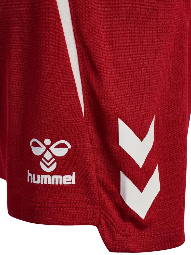 hummel hummel 1. FC K&ouml;ln 25-26 TR Fu&szlig;ballshorts - chili pepper - 2 | SportScheck