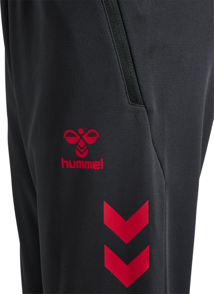 hummel hummel 1. FC K&ouml;ln 25-26 TRAVEL Trainingshose Kinder - asphalt - 2 | SportScheck