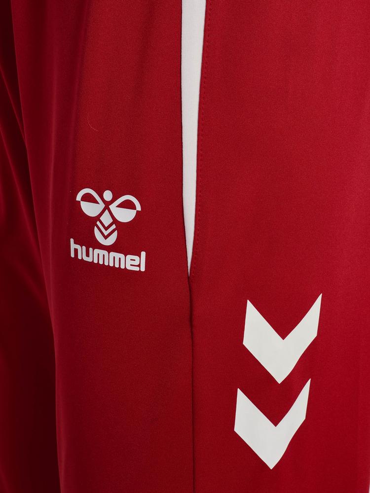 hummel hummel 1. FC K&ouml;ln 25-26 TR Trainingshose - chili pepper - 2 | SportScheck