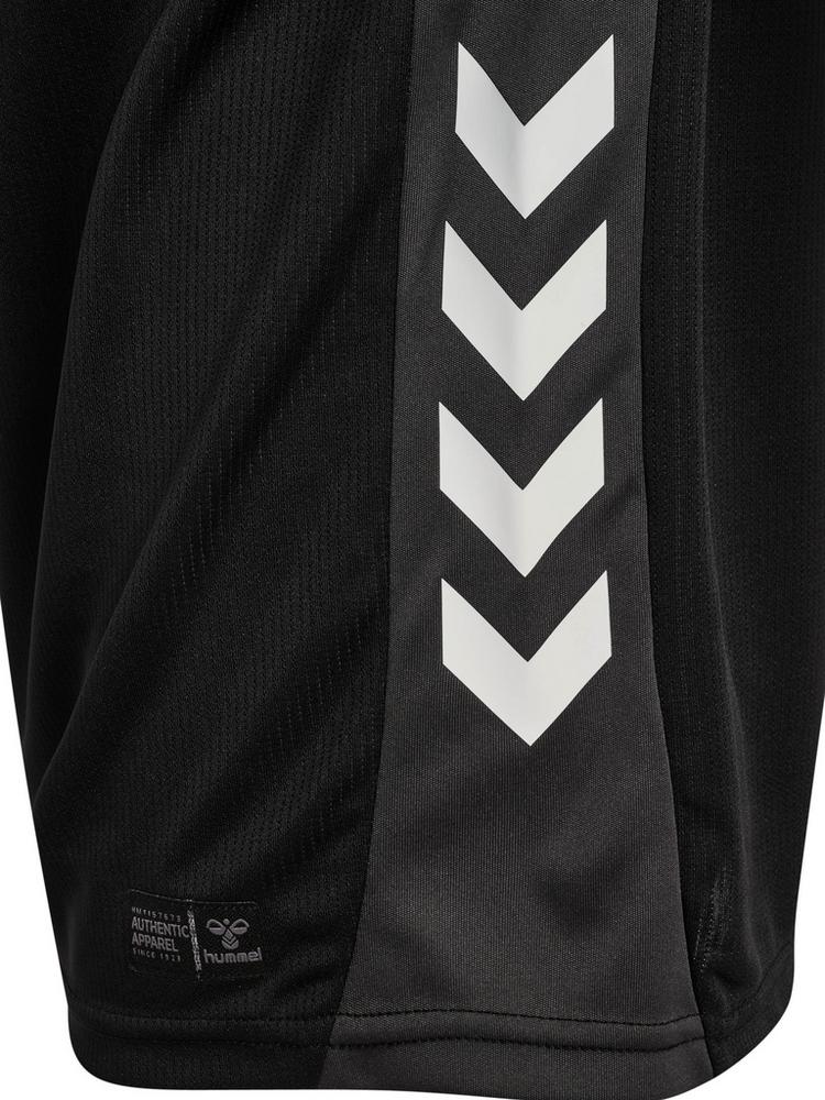 hummel hummel 1. FC MAGDEBURG 25-26 3RD Teamtrikot Kinder - black - 3 | SportScheck