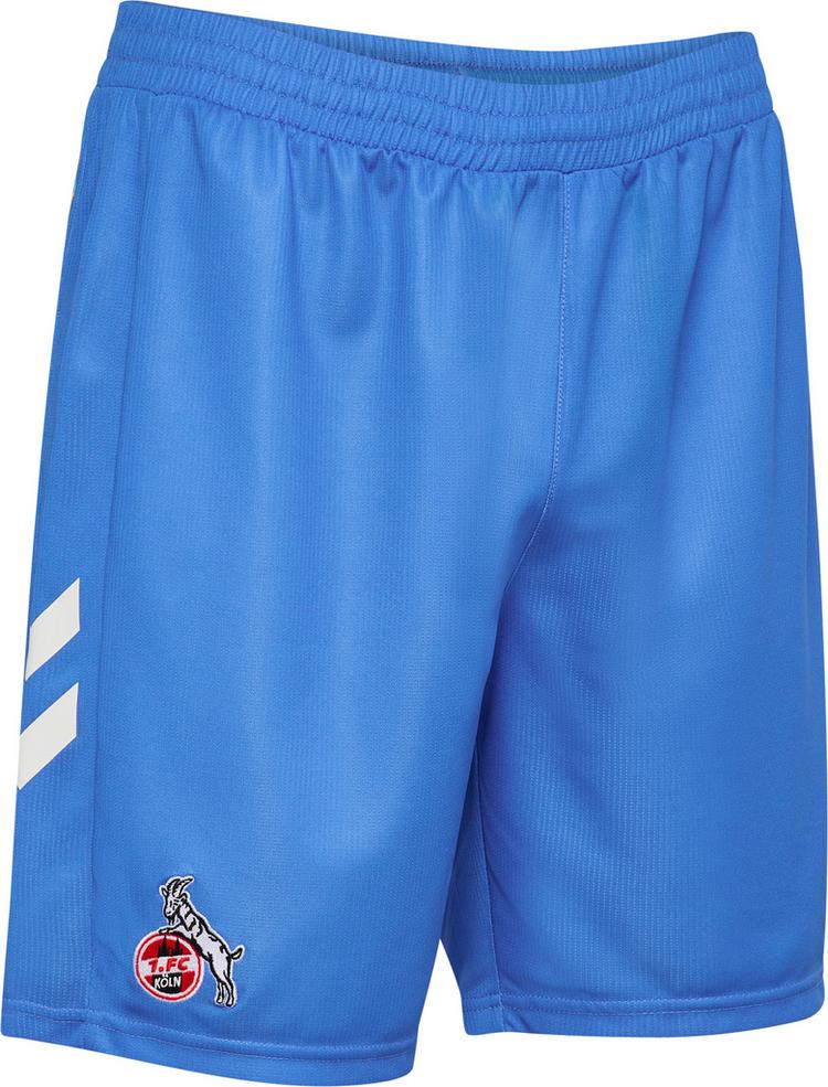 hummel hummel 1. FC K&ouml;ln 25-26 SPEC GK Fu&szlig;ballshorts - super sonic - 3 | SportScheck