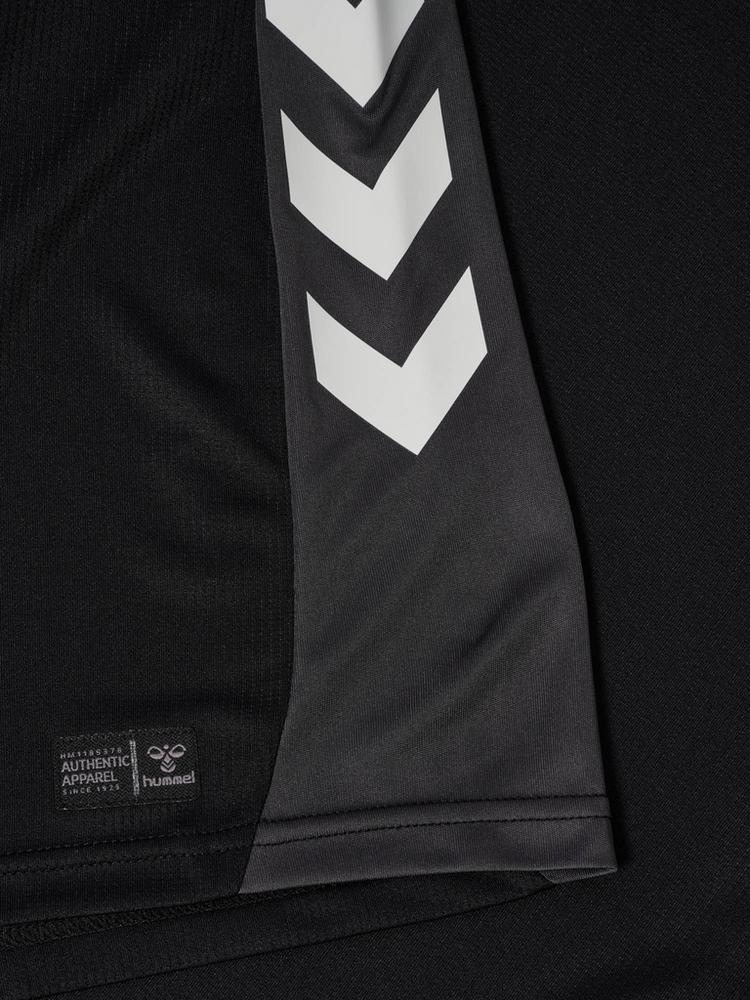 hummel hummel 1. FC MAGDEBURG 25-26 3RD Teamtrikot - black - 4 | SportScheck