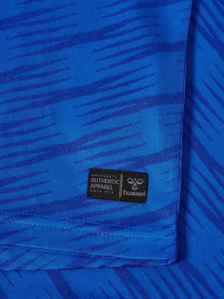 hummel hummel 1. FC MAGDEBURG 25-26 HOME Teamtrikot - princess blue - 4 | SportScheck