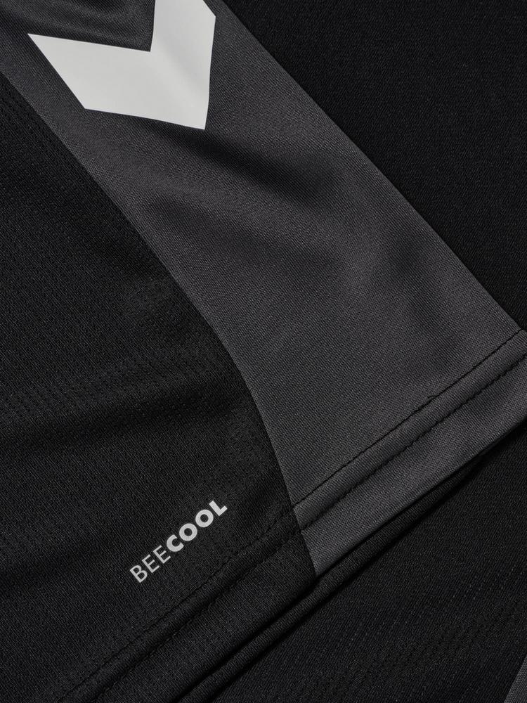 hummel hummel 1. FC MAGDEBURG 25-26 3RD Teamtrikot - black - 5 | SportScheck