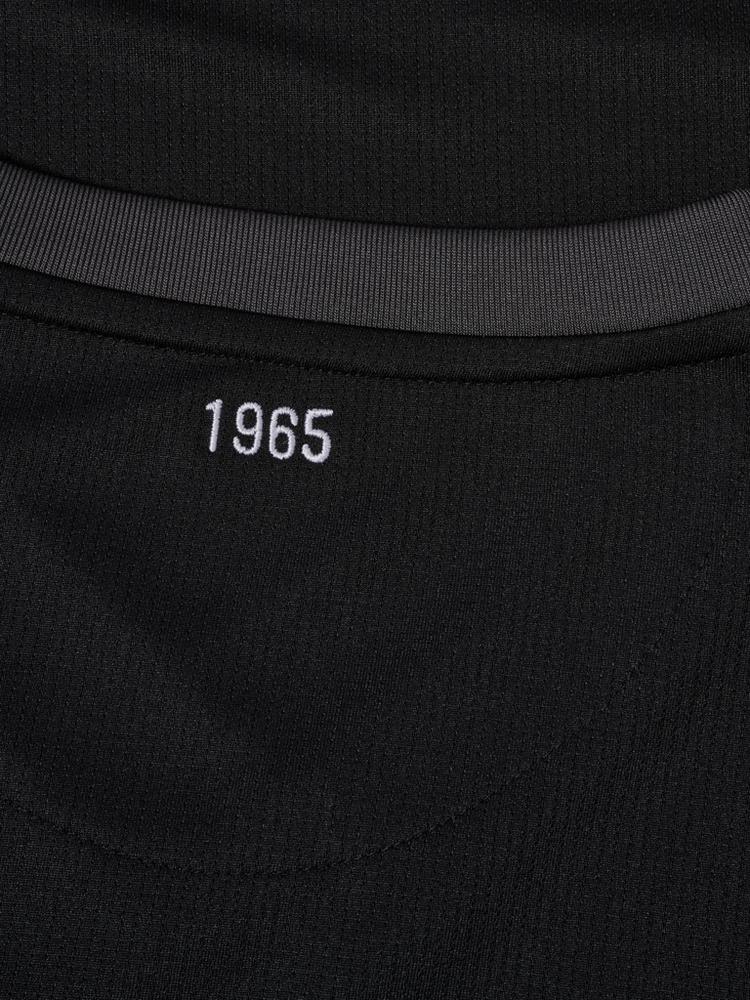 hummel hummel 1. FC MAGDEBURG 25-26 3RD Teamtrikot - black - 6 | SportScheck