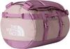 The North Face BASE CAMP Reisetasche Herren - metal pink-hushed laven