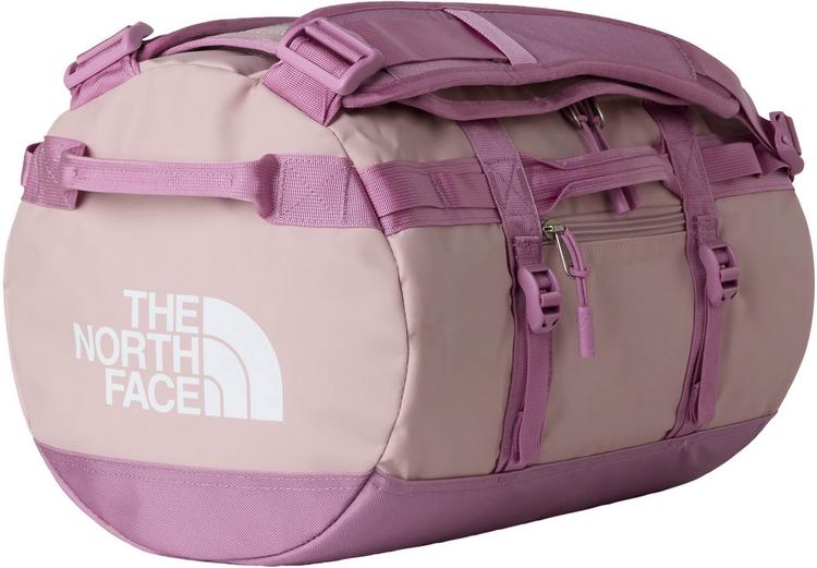 The North Face The North Face BASE CAMP Reisetasche Herren - metal pink-hushed laven - 0 | SportScheck