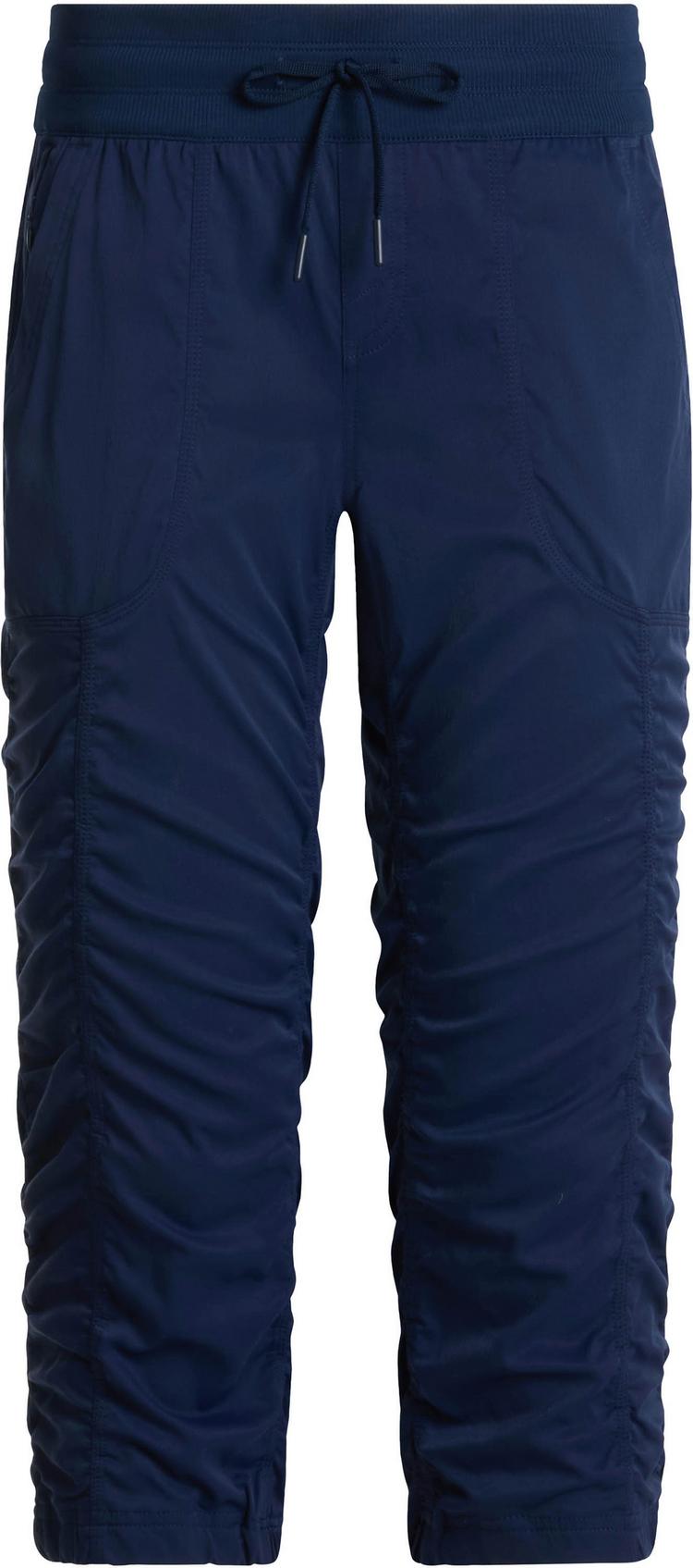 The North Face The North Face APHRODITE 2.0 Caprihose Damen - summit navy-npf - 0 | SportScheck