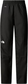 The North Face ANTORA Regenhose Damen - tnf black