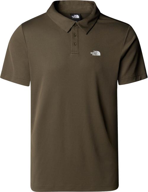 The North Face TANKEN Poloshirt Herren