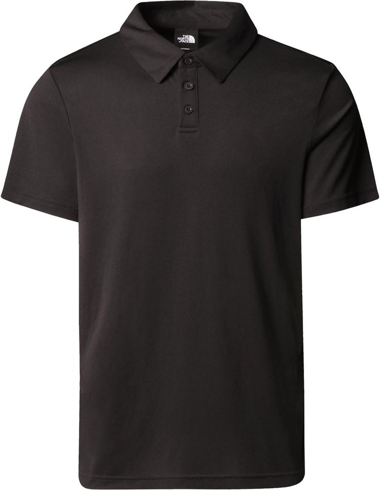 The North Face The North Face TANKEN Poloshirt Herren - tnf black - 0 | SportScheck