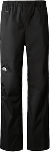 The North Face ANTORA Regenhose Herren - tnf black-npf
