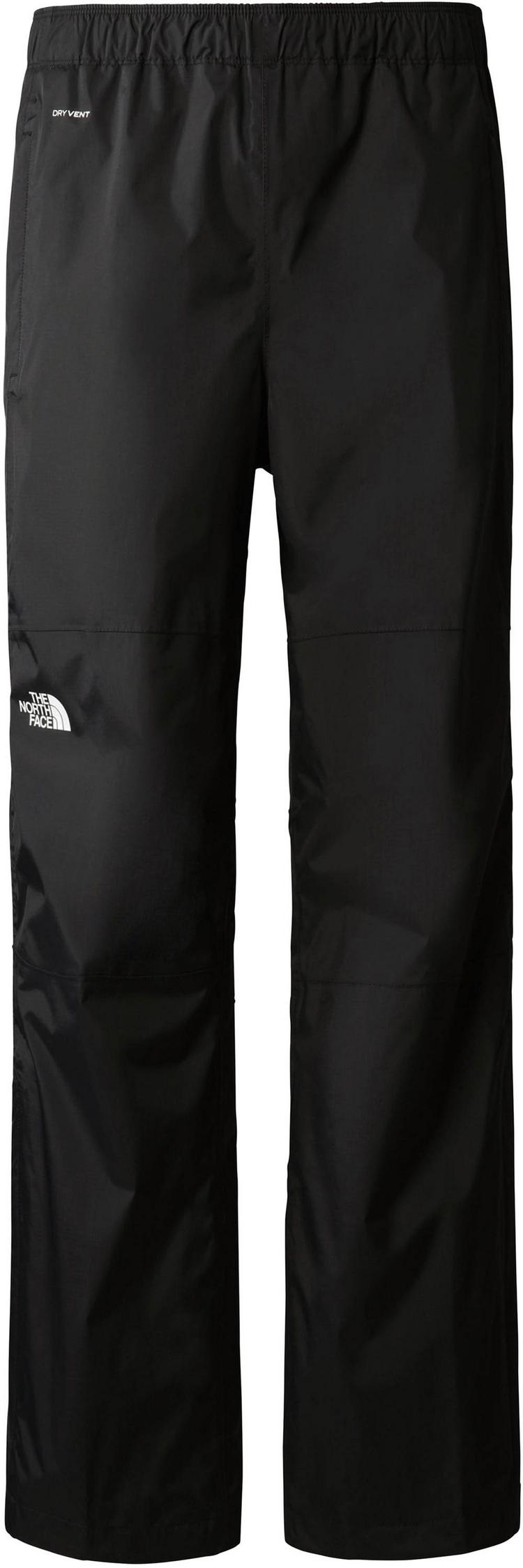 The North Face The North Face ANTORA Regenhose Herren - tnf black-npf - 0 | SportScheck