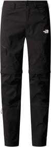 The North Face EXPLORATION Zipphose Herren - tnf black