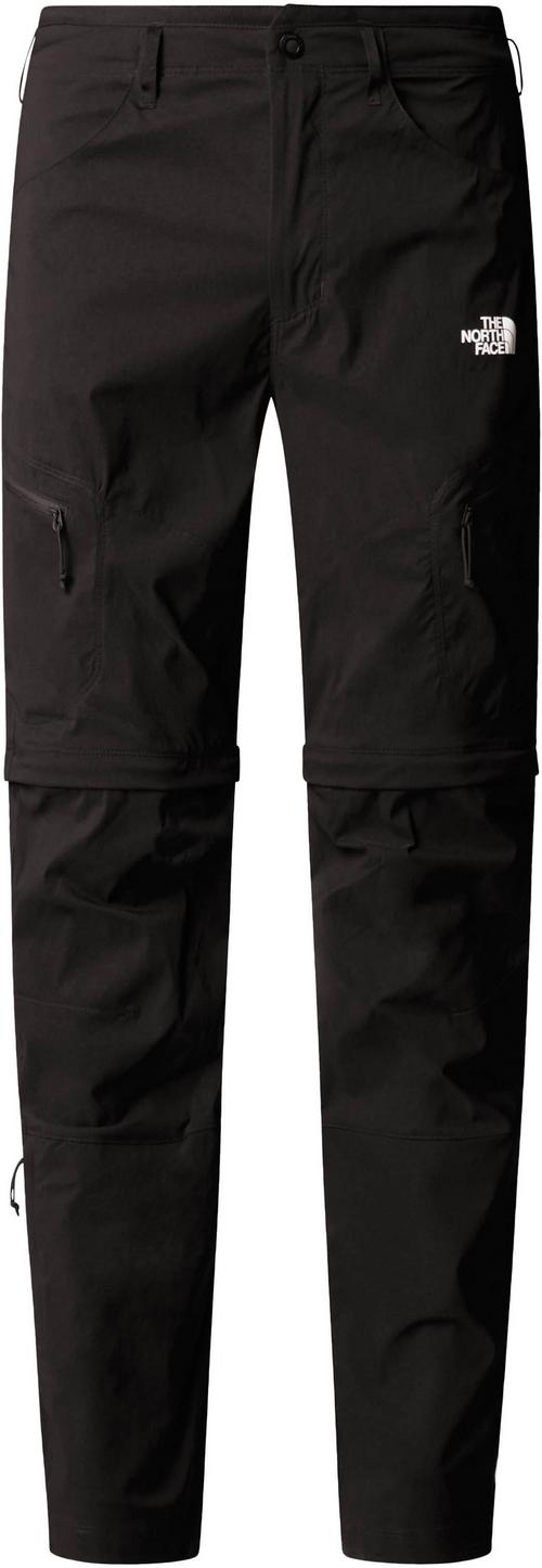 The North Face EXPLORATION Zipphose Herren