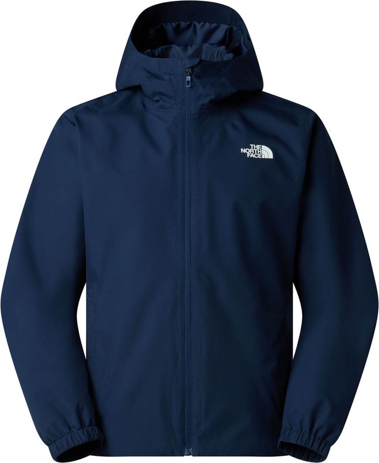 The North Face The North Face QUEST MONO Regenjacke Herren - summit navy - 0 | SportScheck