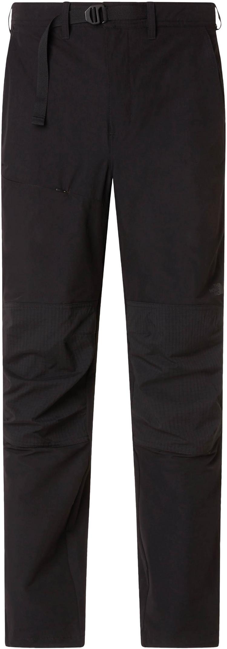 The North Face The North Face BASIN PRO Funktionshose Herren - tnf black - 0 | SportScheck