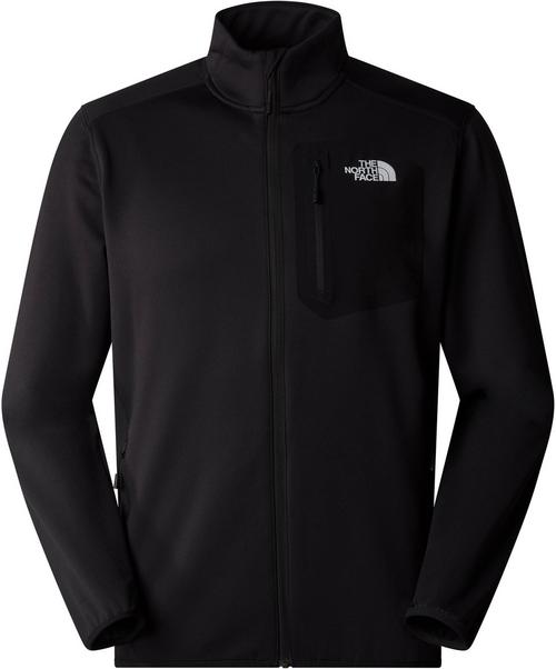 The North Face CREST Fleecejacke Herren