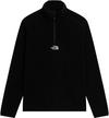 The North Face GLACIER Fleeceshirt Herren - tnf black