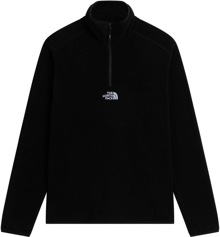 The North Face The North Face GLACIER Fleeceshirt Herren - tnf black - 0 | SportScheck