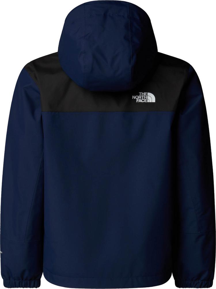 The North Face The North Face ANTORA Regenjacke Kinder - summit navy - 0 | SportScheck