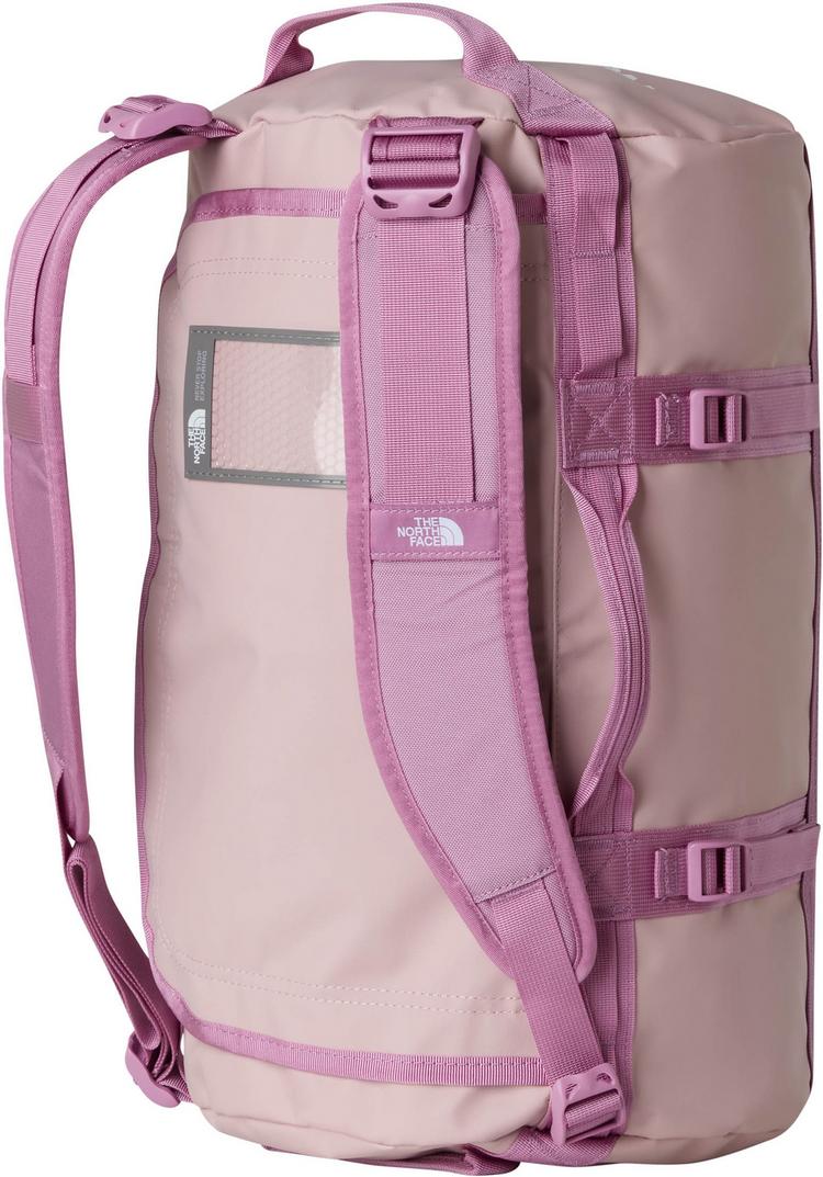 The North Face The North Face BASE CAMP Reisetasche Herren - metal pink-hushed laven - 0 | SportScheck