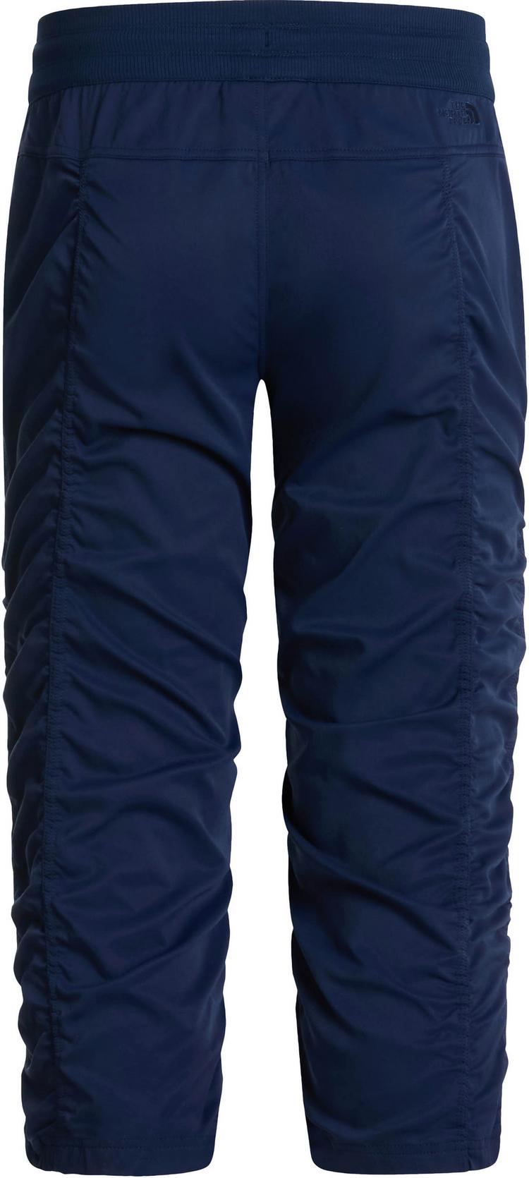 The North Face The North Face APHRODITE 2.0 Caprihose Damen - summit navy-npf - 0 | SportScheck