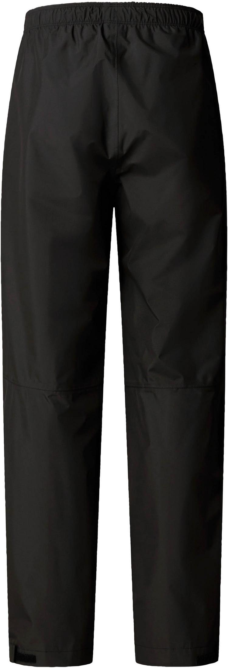 The North Face The North Face ANTORA Regenhose Damen - tnf black - 0 | SportScheck