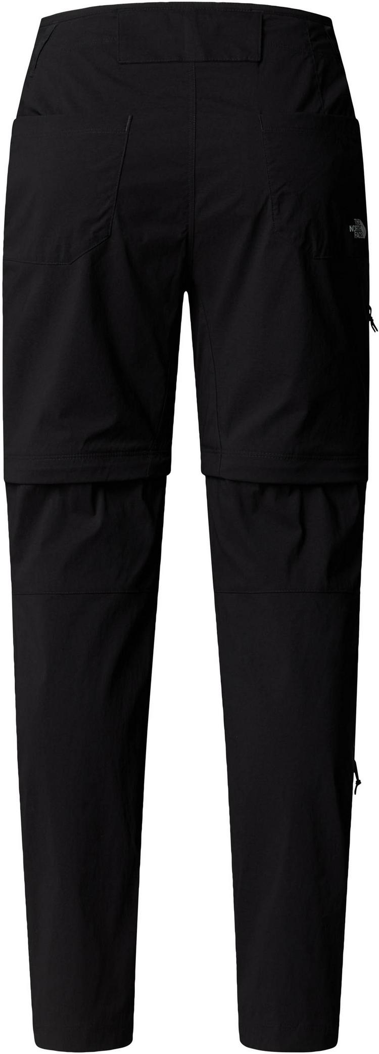The North Face The North Face EXPLORATION Zipphose Damen - tnf black - 0 | SportScheck