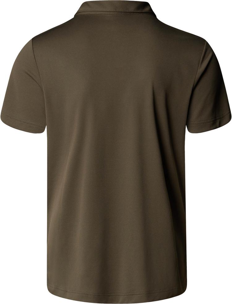 The North Face The North Face TANKEN Poloshirt Herren - new taupe green - 0 | SportScheck
