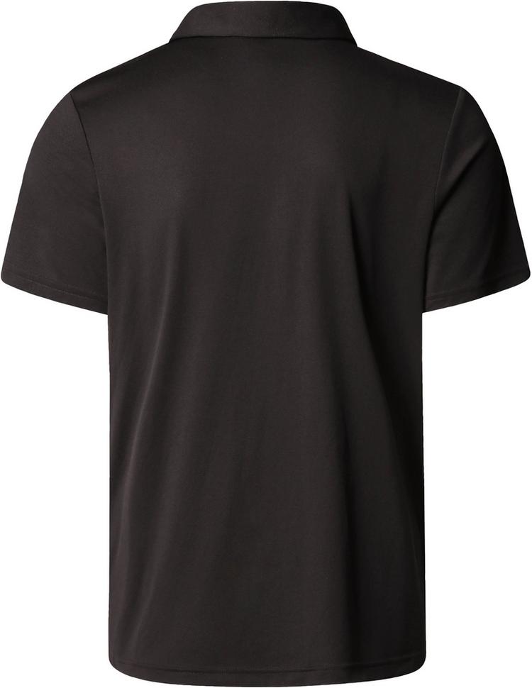 The North Face The North Face TANKEN Poloshirt Herren - tnf black - 0 | SportScheck