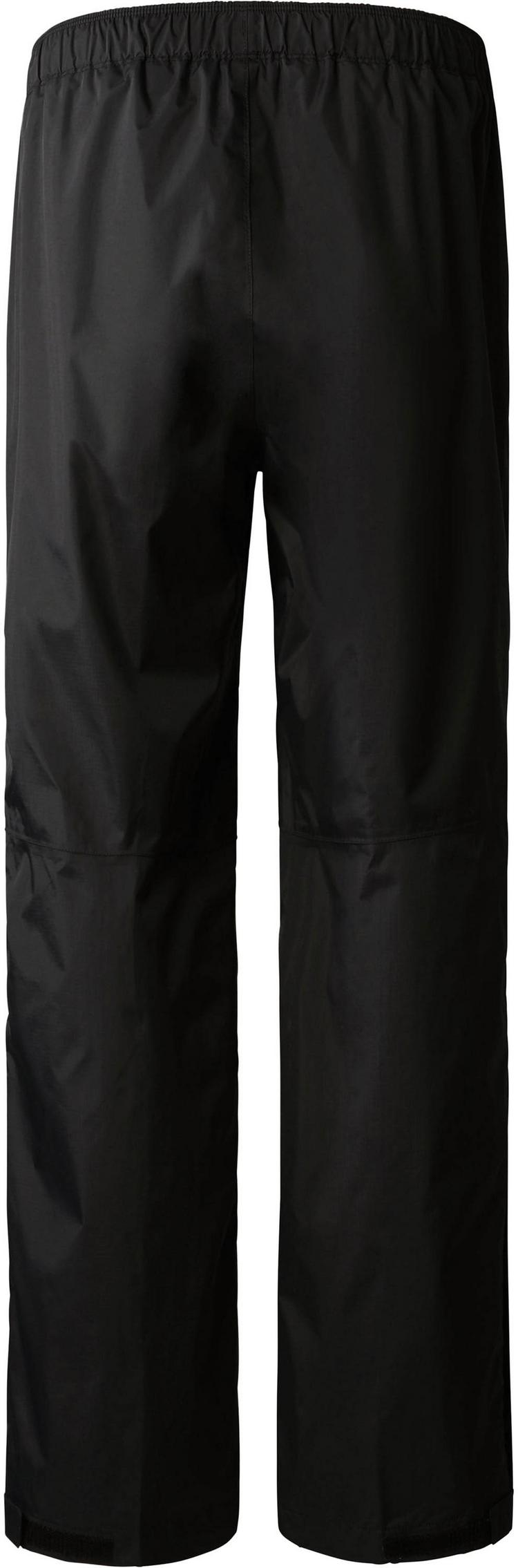The North Face The North Face ANTORA Regenhose Herren - tnf black-npf - 0 | SportScheck
