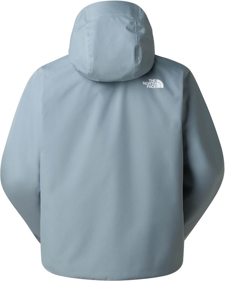 The North Face The North Face QUEST MONO Regenjacke Herren - monument grey - 0 | SportScheck