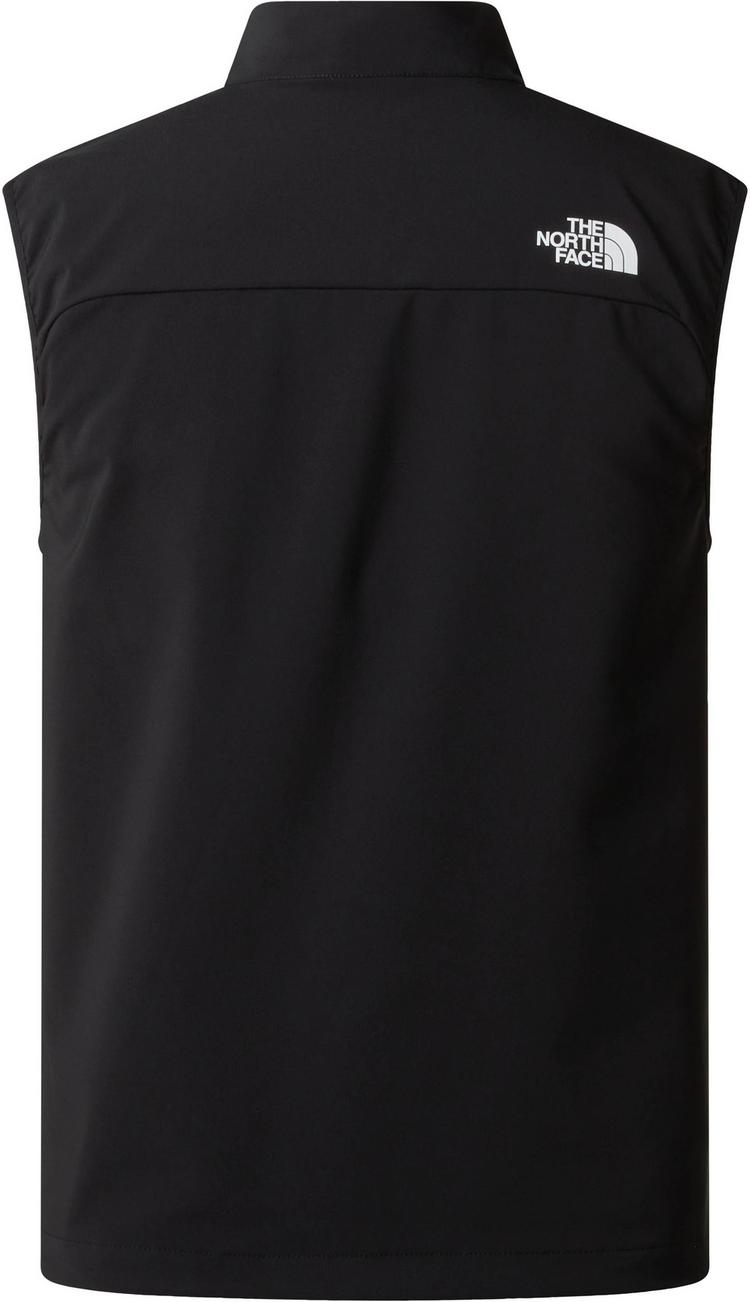 The North Face The North Face NIMBLE 2 Softshell Weste Herren - tnf black - 0 | SportScheck