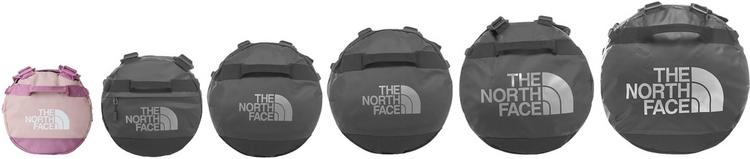 The North Face The North Face BASE CAMP Reisetasche Herren - metal pink-hushed laven - 2 | SportScheck