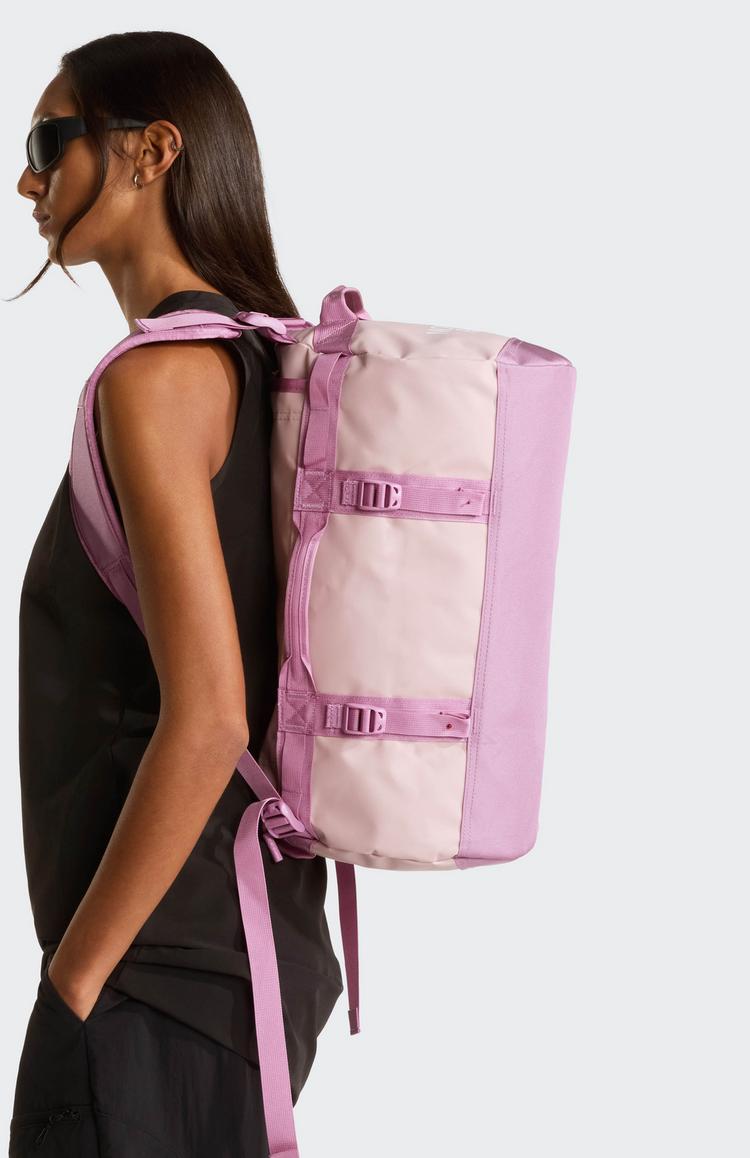 The North Face The North Face BASE CAMP Reisetasche Herren - metal pink-hushed laven - 0 | SportScheck