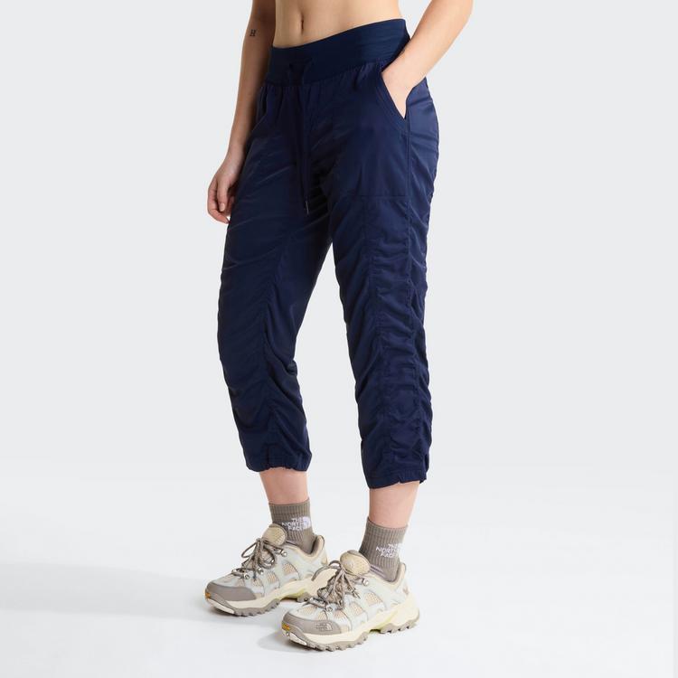 The North Face The North Face APHRODITE 2.0 Caprihose Damen - summit navy-npf - 0 | SportScheck