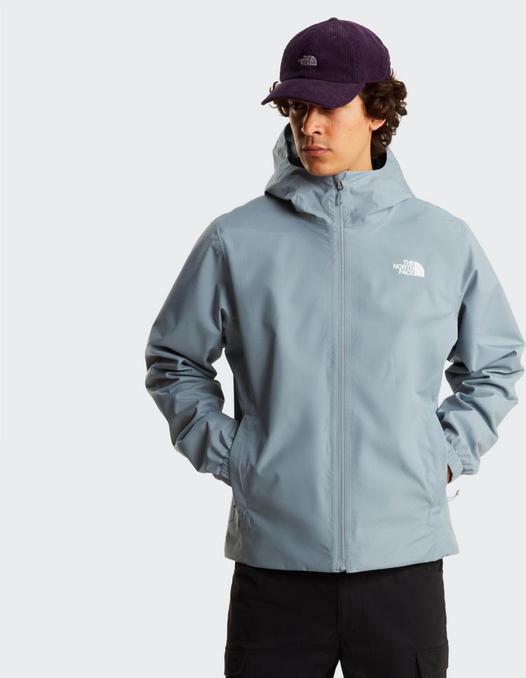 The North Face The North Face QUEST MONO Regenjacke Herren - monument grey - 0 | SportScheck