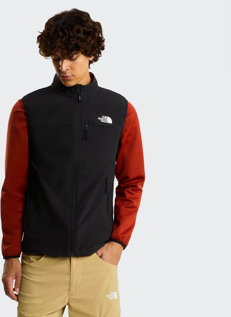 The North Face The North Face NIMBLE 2 Softshell Weste Herren - tnf black - 0 | SportScheck