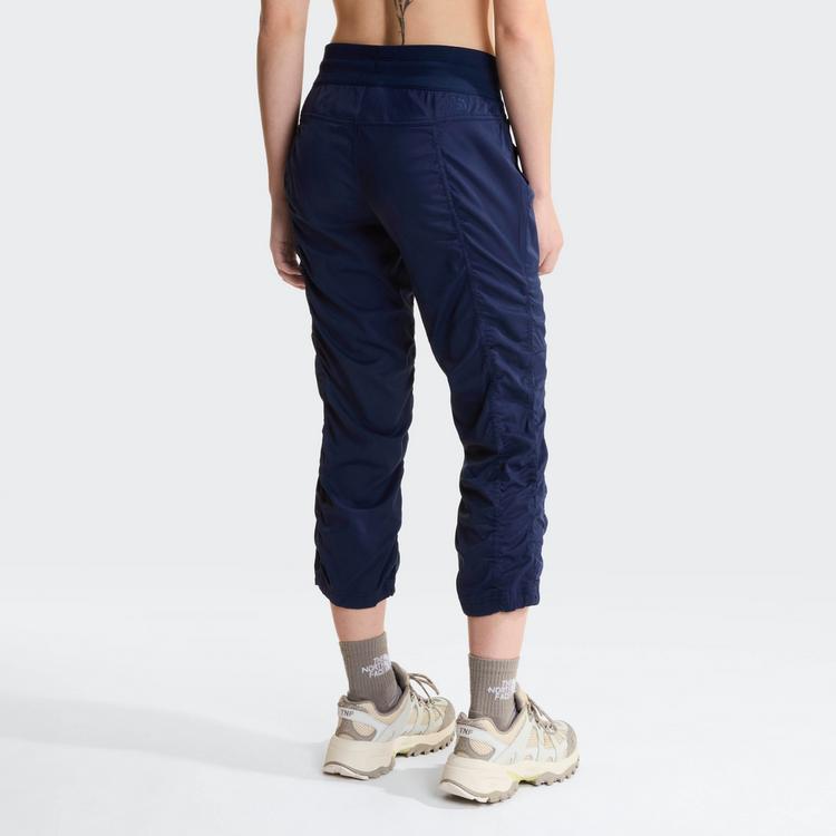 The North Face The North Face APHRODITE 2.0 Caprihose Damen - summit navy-npf - 1 | SportScheck