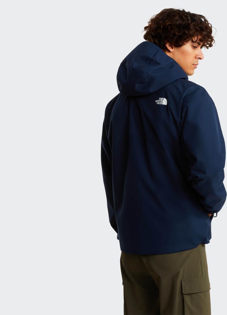 The North Face The North Face QUEST MONO Regenjacke Herren - summit navy - 1 | SportScheck