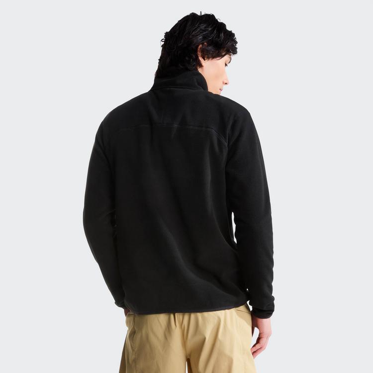 The North Face The North Face GLACIER Fleeceshirt Herren - tnf black - 1 | SportScheck