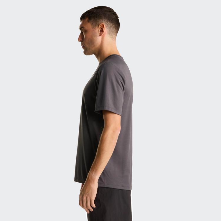 The North Face The North Face 24-7 Funktionsshirt Herren - anthracite grey - 2 | SportScheck