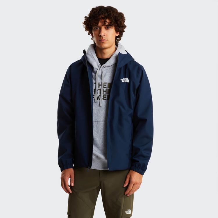 The North Face The North Face QUEST MONO Regenjacke Herren - summit navy - 2 | SportScheck