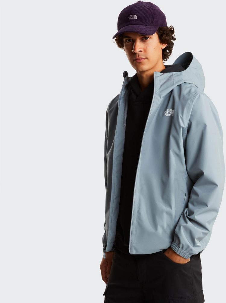 The North Face The North Face QUEST MONO Regenjacke Herren - monument grey - 2 | SportScheck