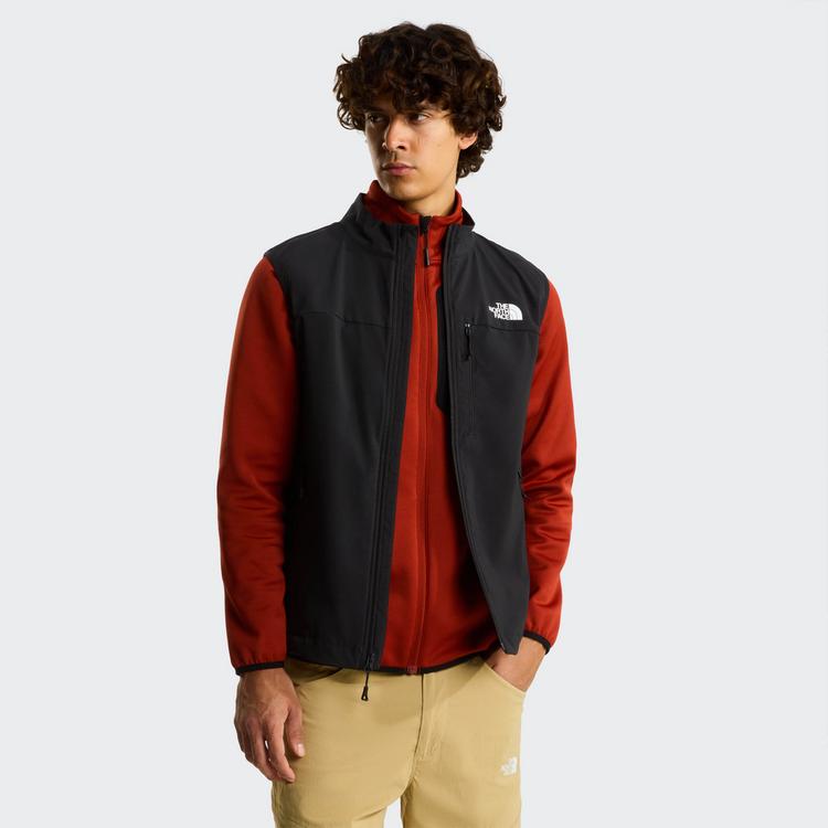 The North Face The North Face NIMBLE 2 Softshell Weste Herren - tnf black - 2 | SportScheck