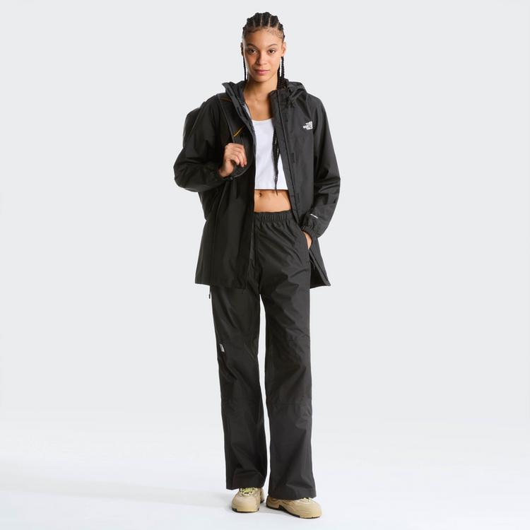 The North Face The North Face ANTORA Regenhose Damen - tnf black - 3 | SportScheck
