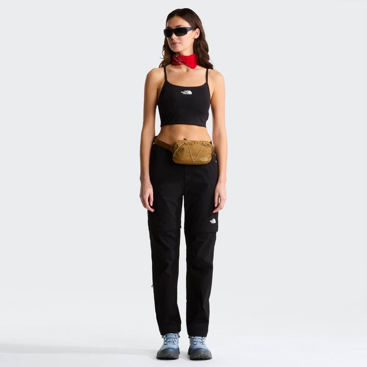 The North Face The North Face EXPLORATION Zipphose Damen - tnf black - 3 | SportScheck