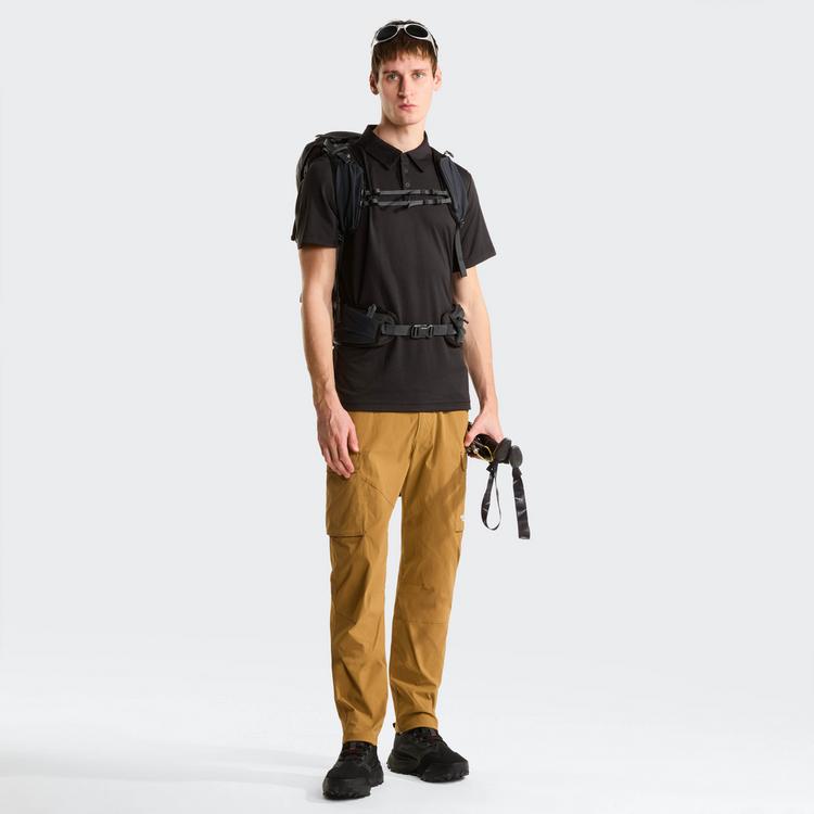 The North Face The North Face TANKEN Poloshirt Herren - tnf black - 3 | SportScheck