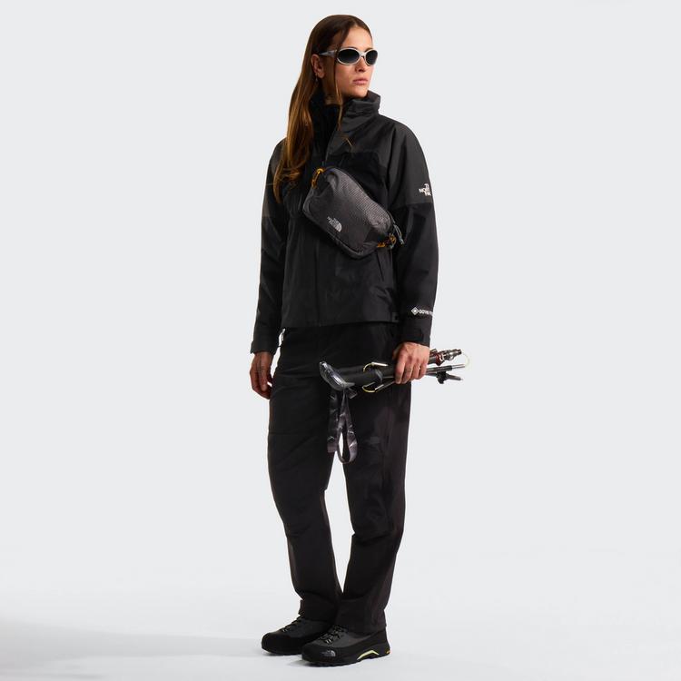 The North Face The North Face BASIN PRO Funktionshose Damen - tnf black - 2 | SportScheck